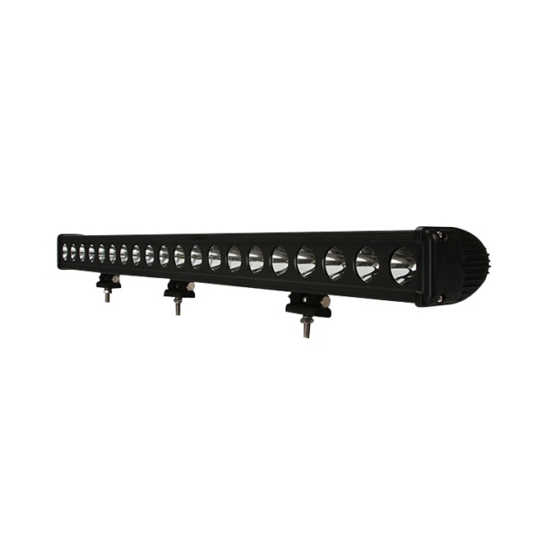 LED LIGHT BAR ROGUE 37 IN by:  QuakeLed Part No: QUR200W102S - Canada - Canadian Dollars
