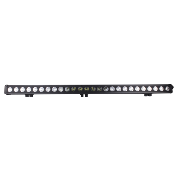 LED LIGHT BAR ROGUE 48 IN by:  QuakeLed Part No: QUR260W102S - Canada - Canadian Dollars