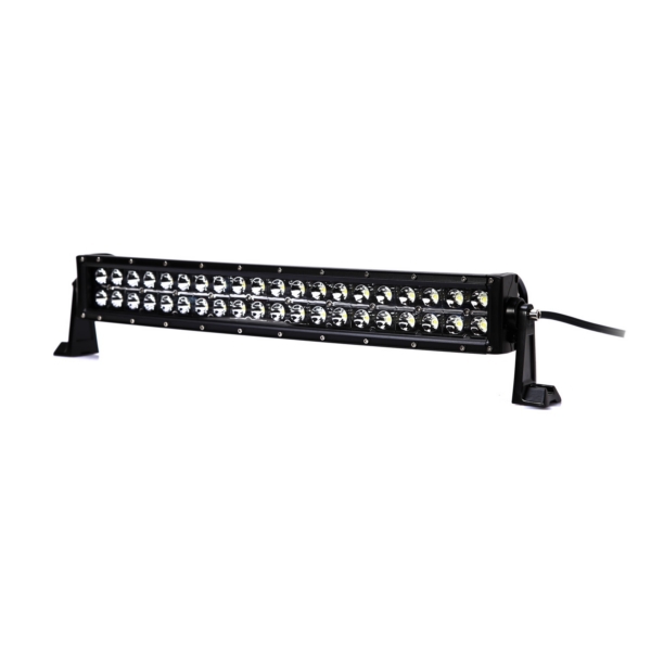 LED LIGHT BAR ULTRA ARC 22 IN by:  QuakeLed Part No: QUUA120W101C - Canada - Canadian Dollars