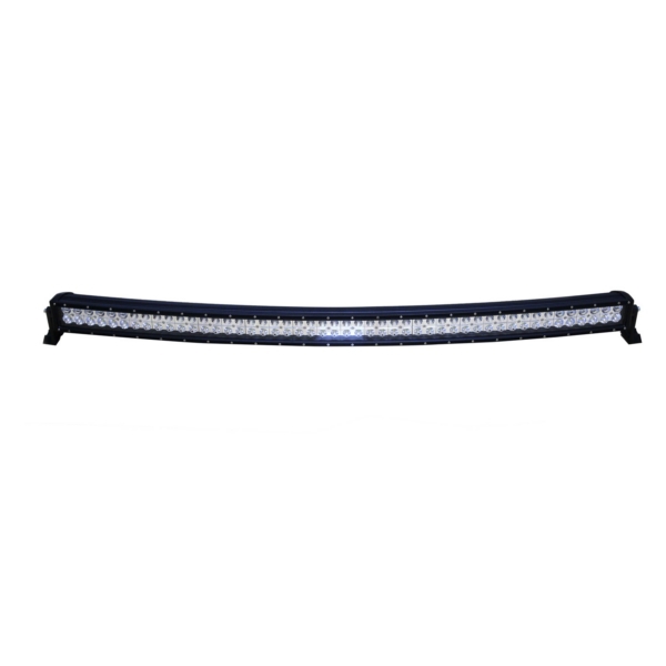 LED LIGHT BAR ULTRA ARC 50 IN by:  QuakeLed Part No: QUUA288W101C - Canada - Canadian Dollars