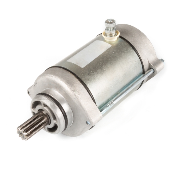 Image-2 Kimpex HD Starter HD ARCTIC CAT - ATV STARTER HD A/C KIMPEXHD 19879N 19879N KIMPEXHD