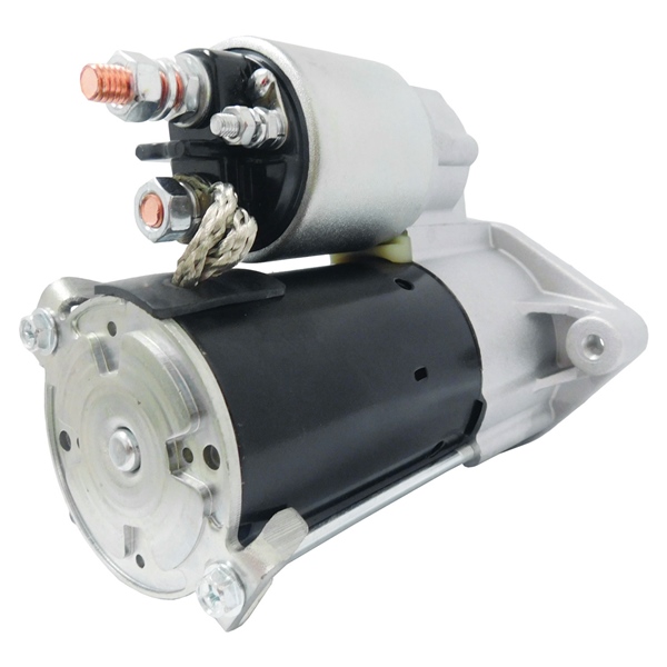 Image-2 Kimpex HD Starter HD JOHN DEERE, KAWASAKI - ATV STARTER HD JDEERE KIMPEXHD 19119N 19119N KIMPEXHD