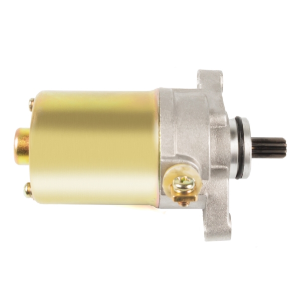 18644N KIMPEXHD Kimpex HD Starter HD E-TON, POLARIS - ATV STARTER HD POL KIMPEXHD Starter HD 