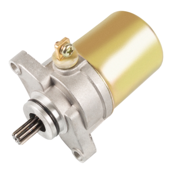 Image-2 Kimpex HD Starter HD E-TON, POLARIS - ATV STARTER HD POL KIMPEXHD 18644N 18644N KIMPEXHD