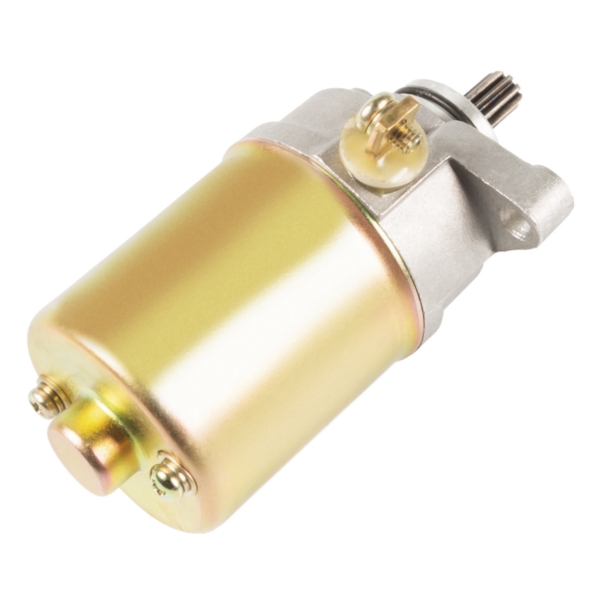 Image-3 Kimpex HD Starter HD E-TON, POLARIS - ATV STARTER HD POL KIMPEXHD 18644N 18644N KIMPEXHD