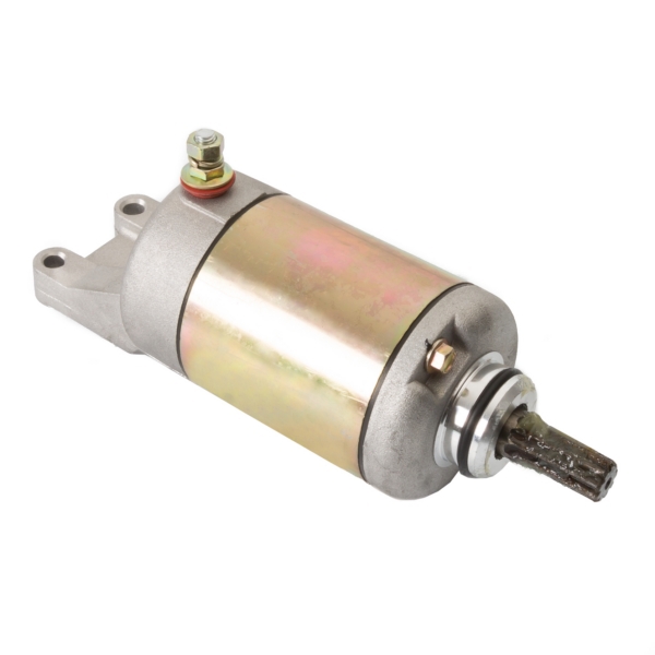 Image-2 Kimpex HD Starter HD SUZUKI - ATV STARTER HD SUZ KIMPEXHD 19631N 19631N KIMPEXHD