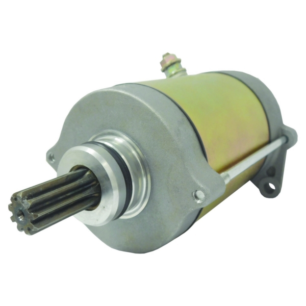 19495N KIMPEXHD Kimpex HD Starter HD CFMOTO - UTV, ATV STARTER HD CFMOTO KIMPEXHD Starter HD 