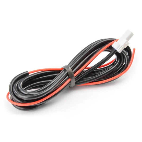 9000-1021 TRAILTECH Trailtech Voyager/Vapor Tachometer Ignition Sensor Wire TACHOMETER SENSOR 70" TRAILTECH Voyager/Vapor Tachometer Ignition Sensor Wire 