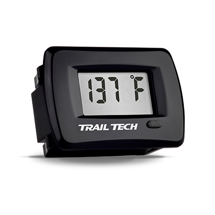 732-S00 TRAILTECH Trailtech TTO panel mount gauge 223174 FAN KIT GAUGE REPL TRAILTECH TTO panel mount gauge 