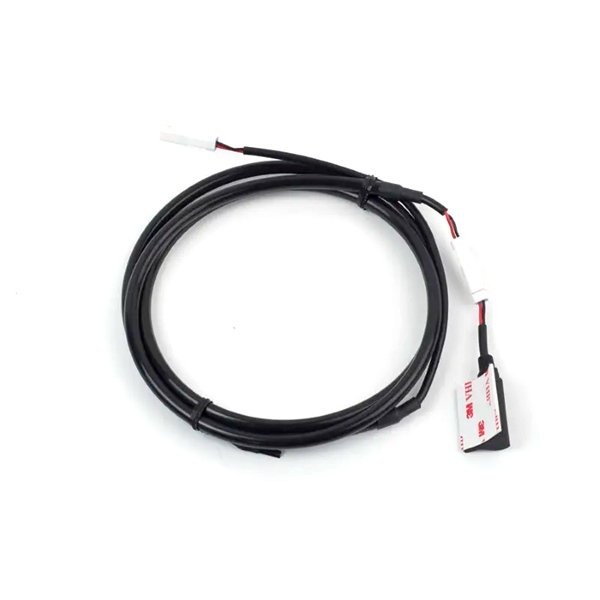 704-06 TRAILTECH Trailtech Sensor Wheel Speed GAS GAS, HONDA, KAWASAKI, SUZUKI, YAMAHA SPEED SENSOR GENERIC CONVENTIONAL FORKS Sensor Wheel Speed 