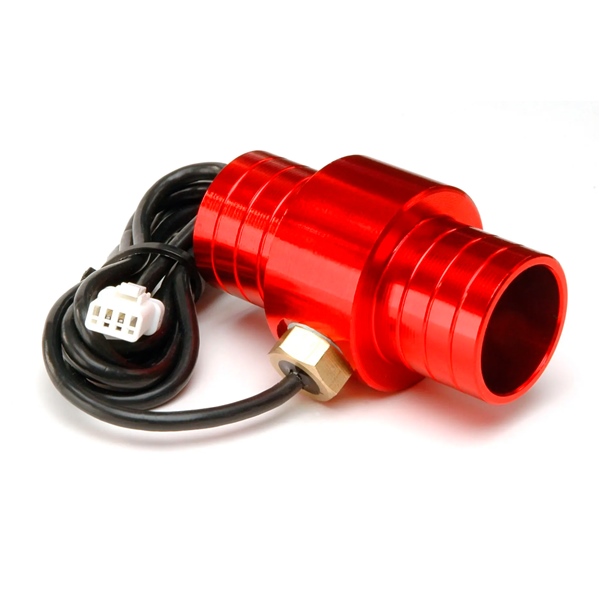 7500-3076 TRAILTECH Trailtech Radiator Fin Temperature Sensor ARCTIC CAT, CAN-AM (BRP), HONDA, KAWASAKI, SUZUKI, YAMAHA TEMPERATURE SENSOR CYLINDER SENSOR 25MM Radiator Fin Temperature Sensor 