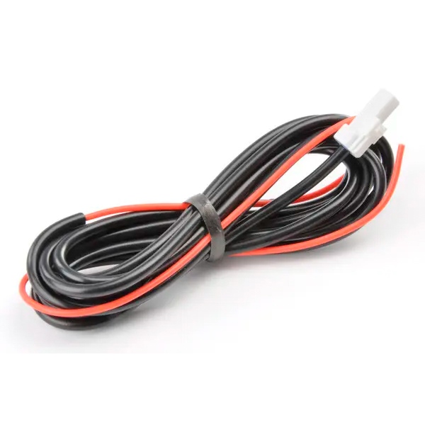 9000-1022 TRAILTECH Trailtech Extra Long Tach Ignition Sensor - 2500 mm ARCTIC CAT, CAN-AM (BRP), HONDA, KAWASAKI, POLARIS, SKI-DOO, YAMAHA SENSOR TACHOMETER 100" Extra Long Tach Ignition Sensor - 2500 mm 