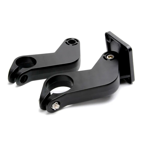 9200-1000 TRAILTECH Trailtech Voyager Pro Plastic Handlebar Mounting Hardware Kit MOUNT BAR CLAMP VOYAGER PRO TRAILTECH Voyager Pro Plastic Handlebar Mounting Hardware Kit 