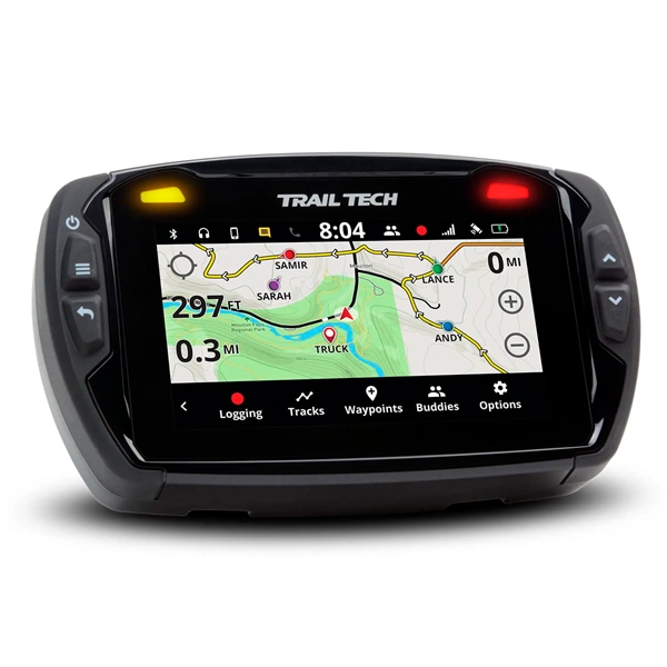 9200-R2 TRAILTECH Trailtech Voyager Pro Replacement Head Unit VOYAGER PRO REPL UNIT BK TRAILTECH Voyager Pro Replacement Head Unit 