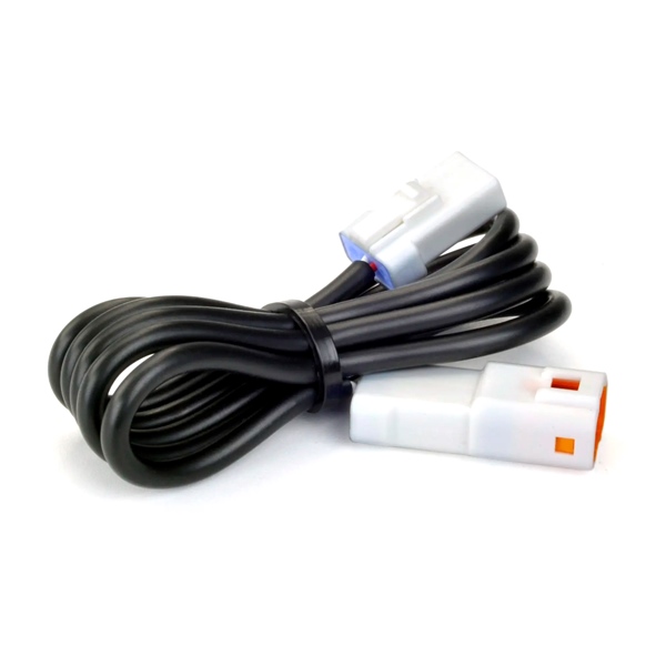 V300-72 TRAILTECH Trailtech Temperature sensor extension lead CABLE EXT SENSOR TEMPERATURE 72" Temperature sensor extension lead 
