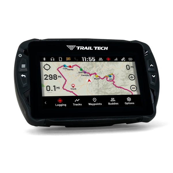 925-UTV TRAILTECH Trailtech Voyager Pro4 UTV Kit ATV, UTV - 223251 VOYAGER PRO4 UTV KIT Voyager Pro4 UTV Kit 