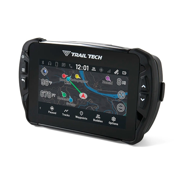 925-SNOW TRAILTECH Trailtech Voyager Pro4 SNOW Kit Snowmobile - 223252 VOYAGER PRO4 SNOW KIT Voyager Pro4 SNOW Kit 