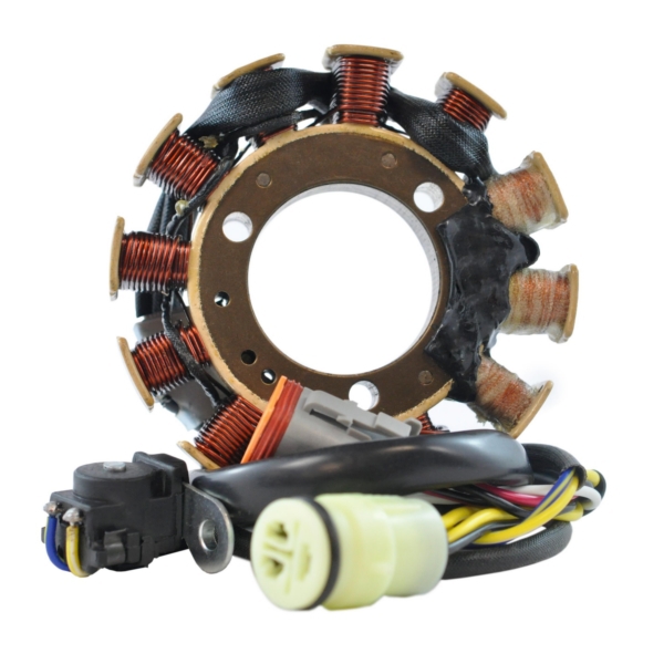 RM01456 KIMPEXHD Kimpex HD Stator SKI-DOO - 225006 STATOR SKI-DOO KIMPEX Stator 