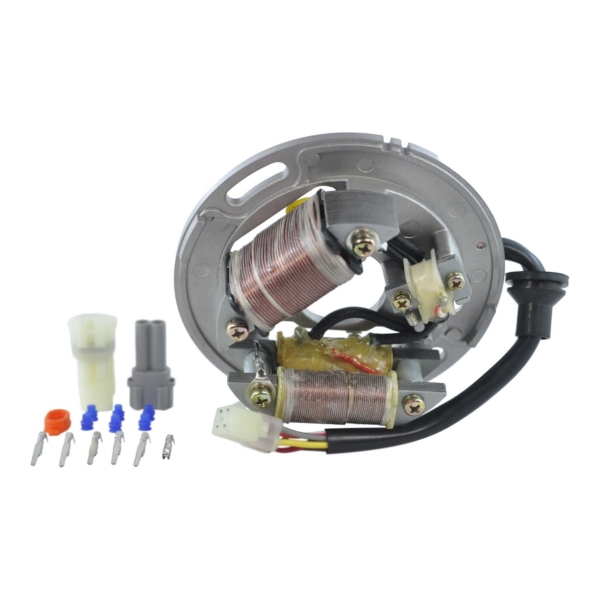 Stator