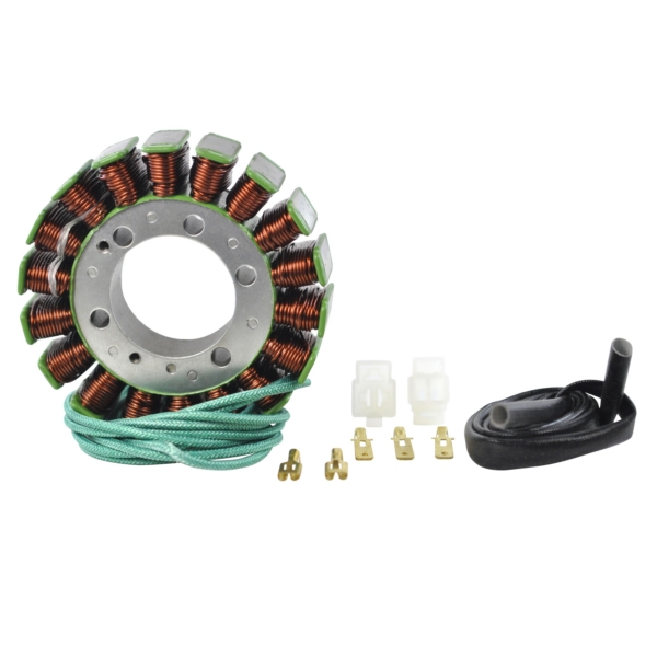 Stator