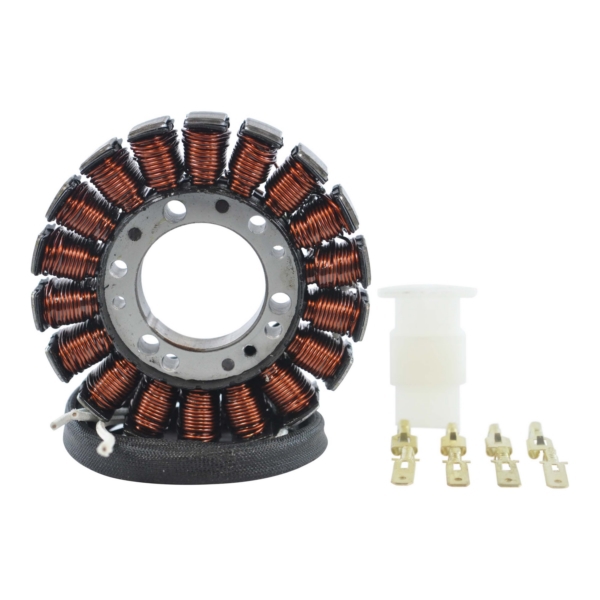 Stator