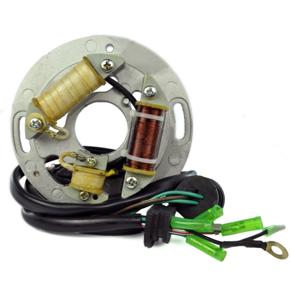 Stator