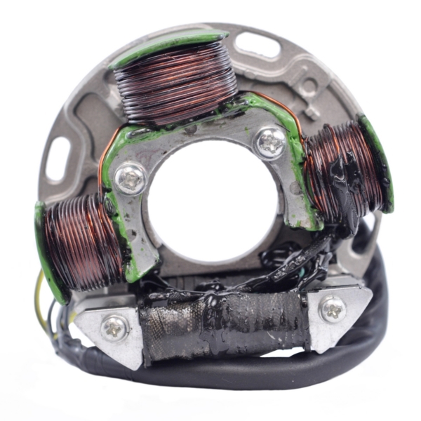 Stator