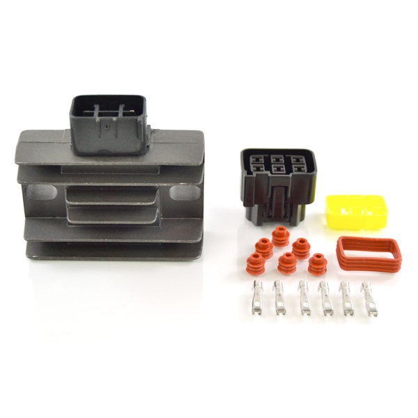 Voltage Regulator Rectifier