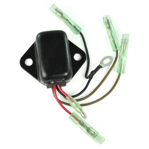 Voltage Regulator Rectifier