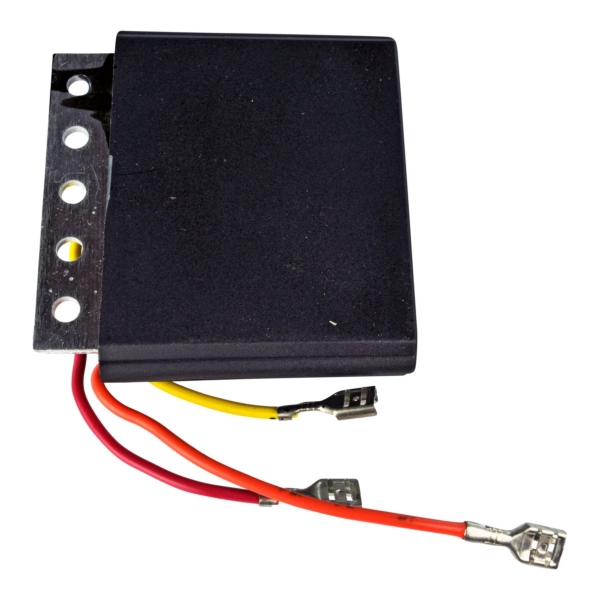 Voltage Regulator Rectifier