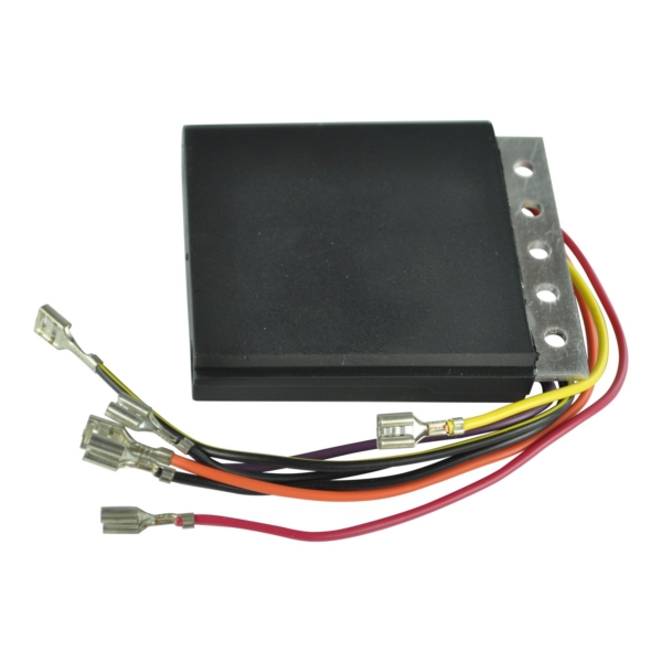 Voltage Regulator Rectifier