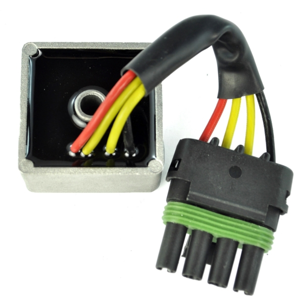 Voltage Regulator Rectifier