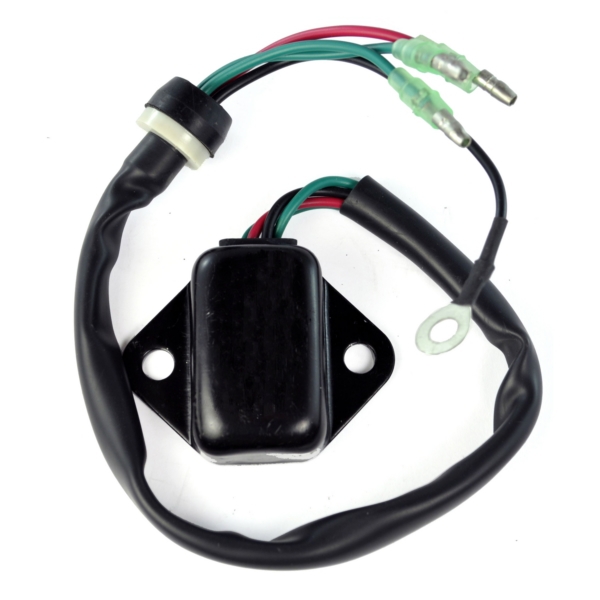 Voltage Regulator Rectifier