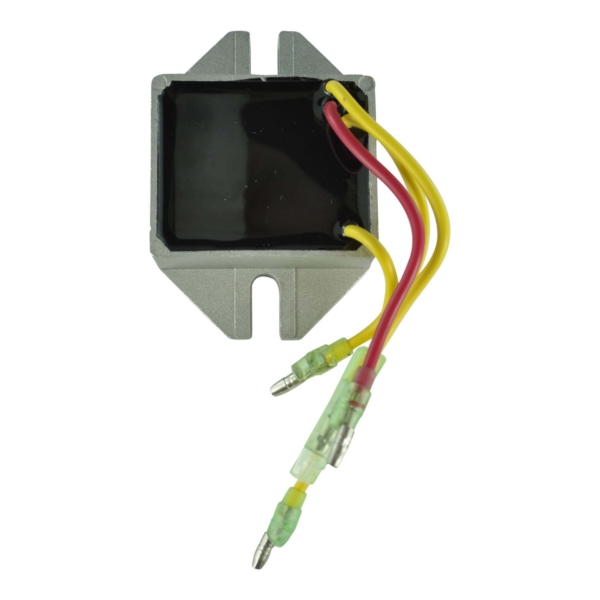 Voltage Regulator Rectifier