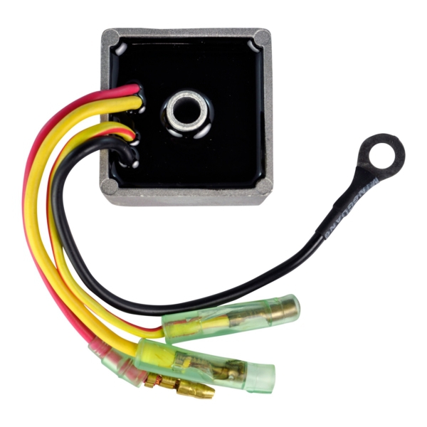 Voltage Regulator Rectifier