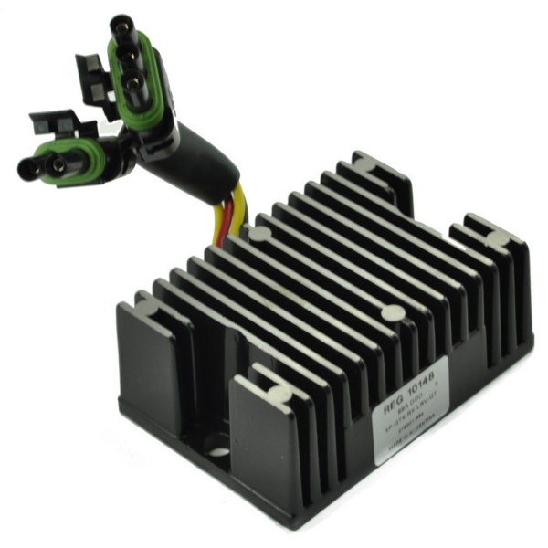 Voltage Regulator Rectifier