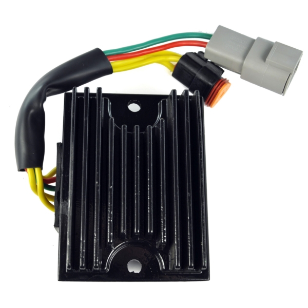 Voltage Regulator Rectifier