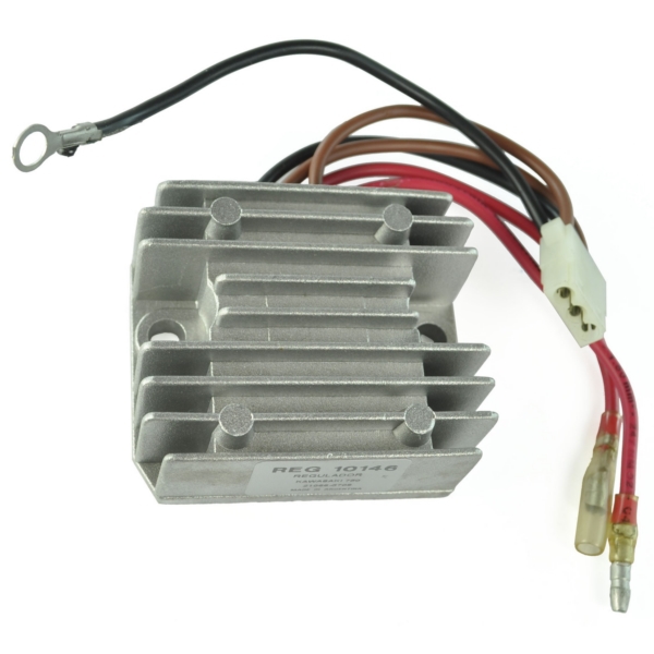 Voltage Regulator Rectifier