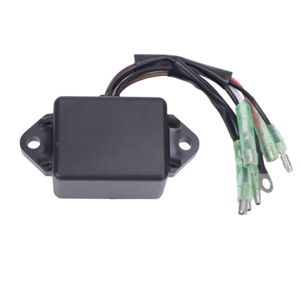 CDI Box HD