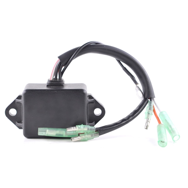CDI Box HD