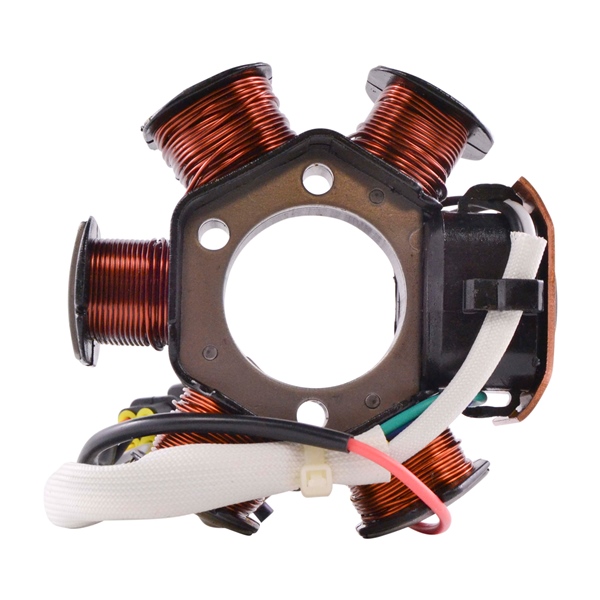RMS010-102427 KIMPEXHD Kimpex HD Stator APRILIA, VESPA - 225064 STATOR APRILIA KIMPEX Stators 