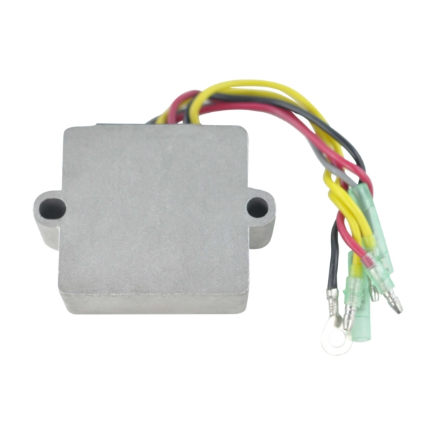 Mosfet Voltage Regulator Rectifier