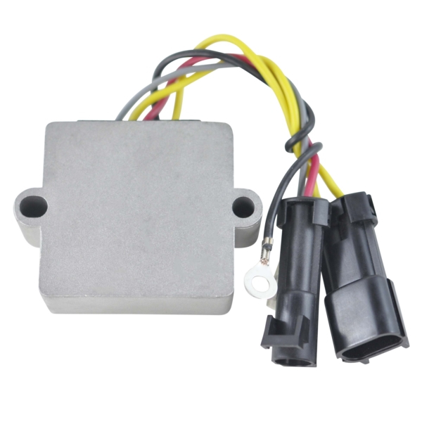 Mosfet Voltage Regulator Rectifier