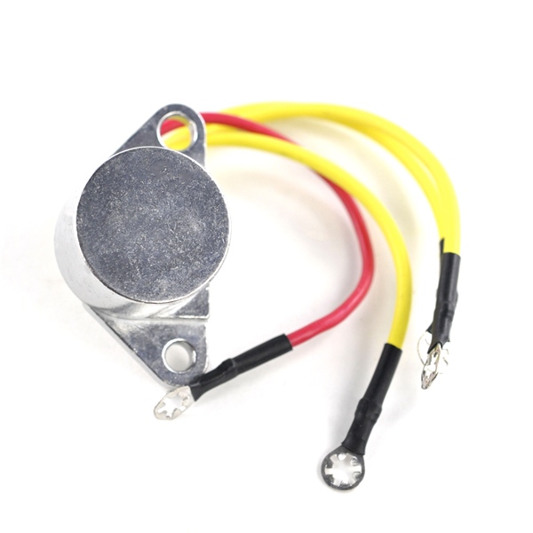 Voltage Regulator Rectifier