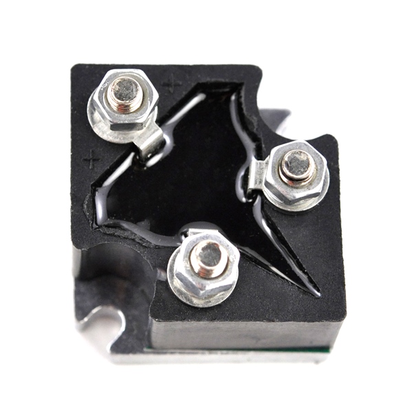 Voltage Regulator Rectifier
