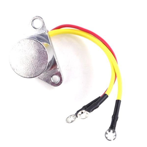 Voltage Regulator Rectifier