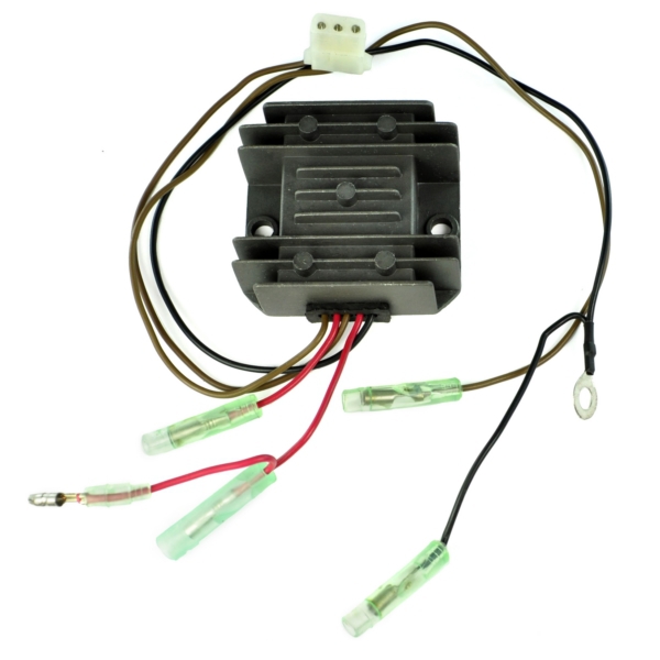 Voltage Regulator Rectifier