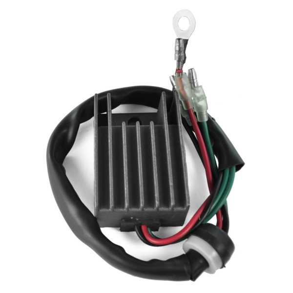 Voltage Regulator Rectifier