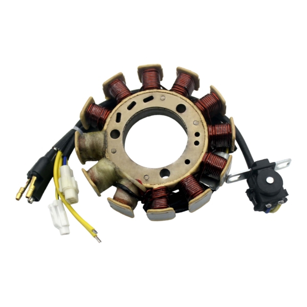 Stator