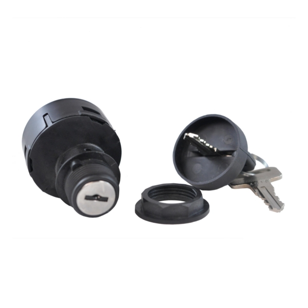 Ignition Key Switch